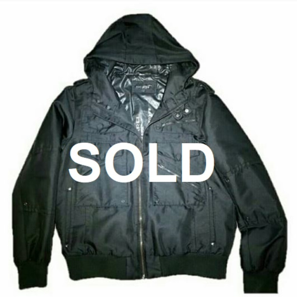 Black Rivet Other - ☠️SOLD☠️ in our MENS #SkullsandBones13 section